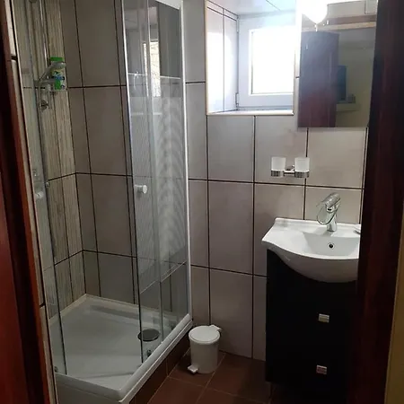 Anna Bella Apartment