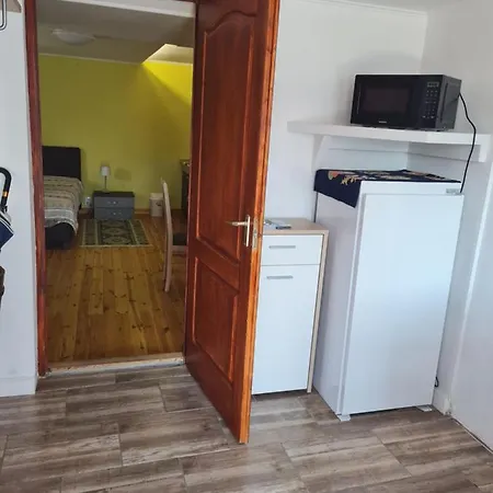 Apartment Anna Bella *