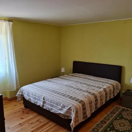 Apartment Anna Bella Gyula