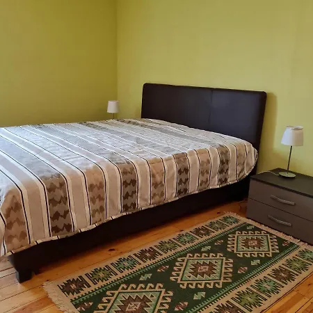 Apartmán Anna Bella