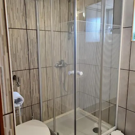 Anna Bella Apartment