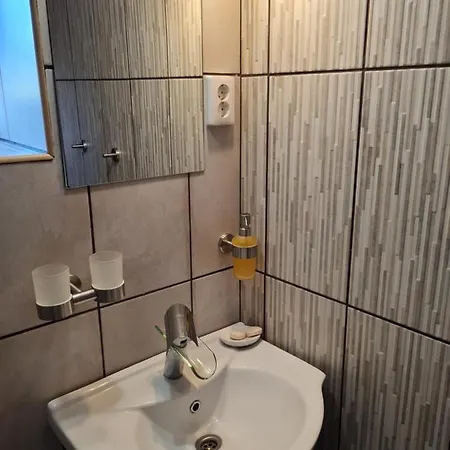 Anna Bella Apartment *