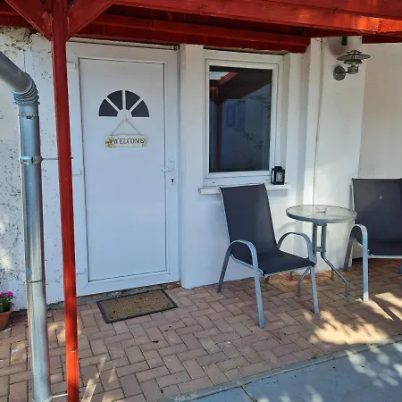 Apartman Anna Bella Gyula