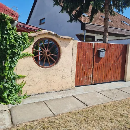 Apartman Anna Bella *
